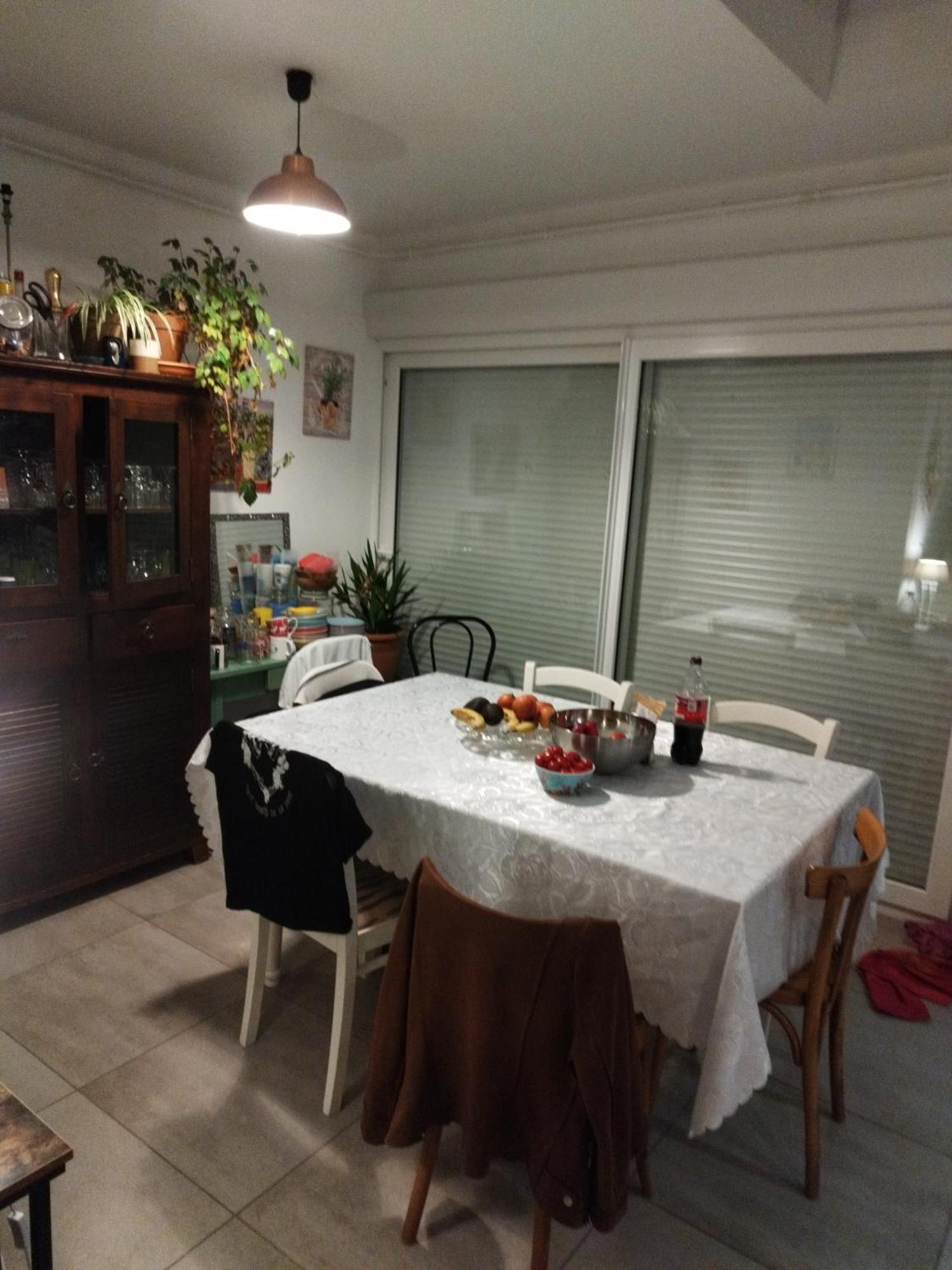 Chambre 3Lits Chez L'Habitant Dunkirk Exterior foto